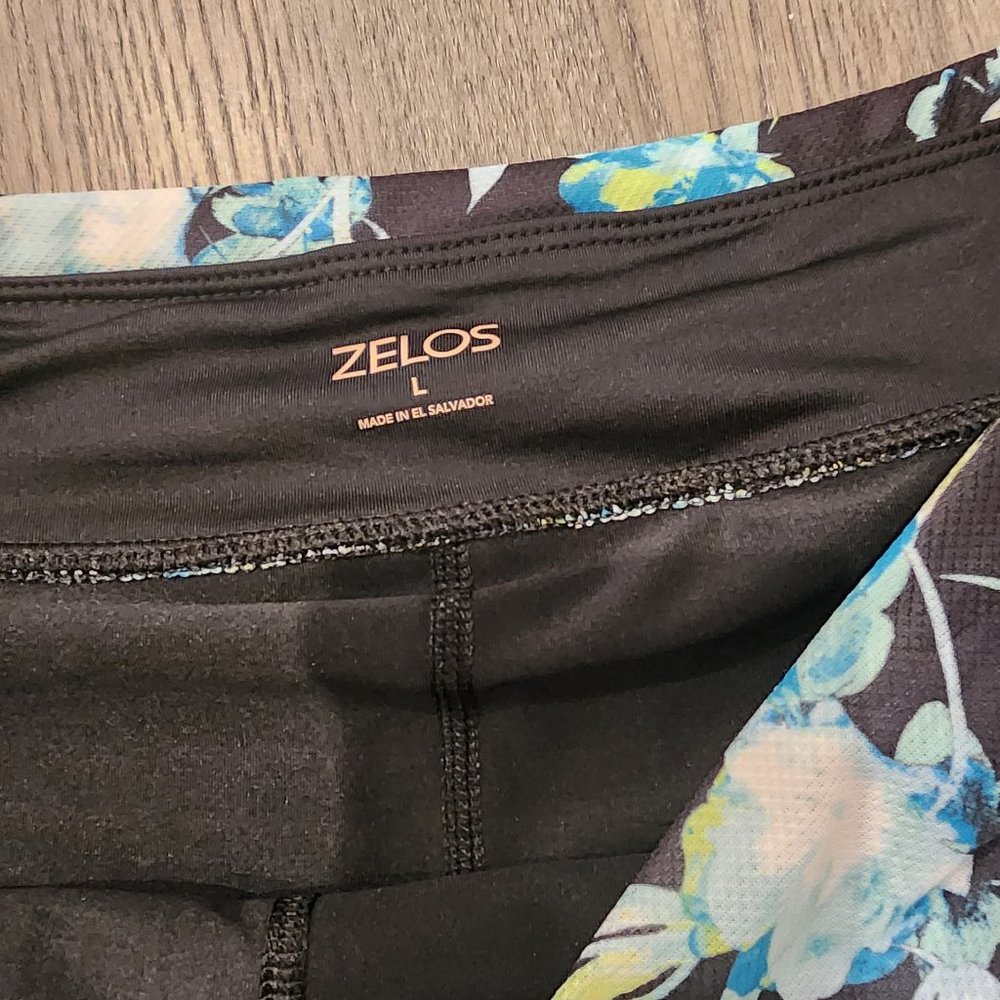 Ruffled Skort - image 3